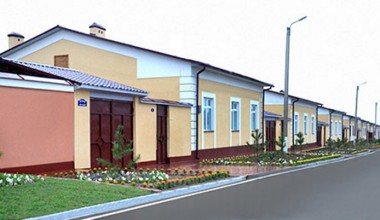 YANGI O‘ZBEKISTONNING YANGI MAHALLA TIZIMI