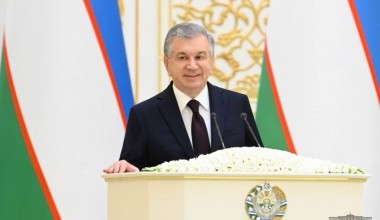 Озодликдан маҳрум этилган барча шахсларга нисбатан инсоний муносабат ва уларнинг қадр-қиммати таъминланиши зарур