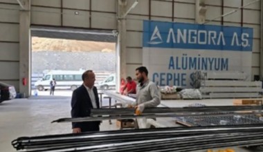 Turkiya O‘zbekiston fuqarolarini ishga jalb qilishga tayyorligini bildirdi