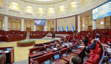 Конституциявий қонун лойиҳасининг умумхалқ муҳокамаси муддати узайтирилди