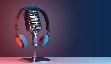 Подкастлар: янги медиа, янги масъулият