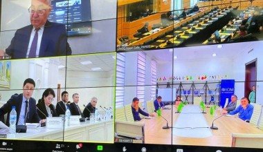 БМТДА ЎЗБЕКИСТОННИНГ ИҚТИСОДИЙ, ИЖТИМОИЙ ВА МАДАНИЙ ҲУҚУҚЛАР БЎЙИЧА ДАВРИЙ МАЪРУЗАСИ ЭШИТИЛДИ