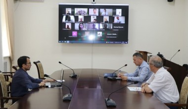 Мустақил изланувчиликка қабул жараёнлари якунланди