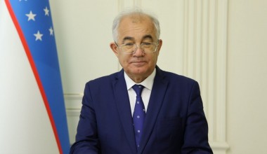 O'zbekiston vakili BMT Inson huquqlari bo'yicha kengashining 58-sessiyasida so'zga chiqdi