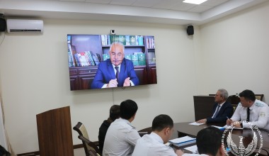 Қийноққа солишга қарши курашиш: халқаро амалиёт ва миллий тажриба 