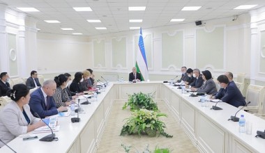 Парламент комиссияси томонидан қандай масалалар кўриб чиқилди?