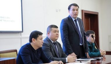 Jinoyat ishlari bo‘yicha Olmazor tuman sudi tomonidan Islom Karimov nomidagi Toshkent davlat texnika universitetida “Inson huquqlari” va “Kiberjinoyatchilikka qarshi kurash” mavzularida davra suhbati o‘tkazildi