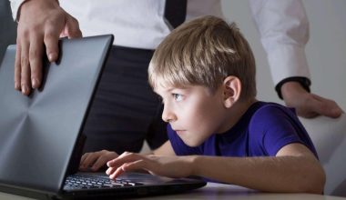  Internetda bolalar himoyasini ta’minlashning imkoni bormi?