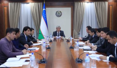 Qonun ustuvorligi va odil sudlov: ularni samarali ta’minlash masalalari