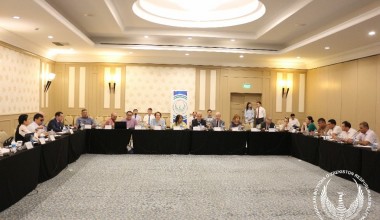 Ногиронлар ҳуқуқлари тўғрисидаги конвенция ва миллий қонунчилик: уйғунлик ва мувофиқлик таҳлили