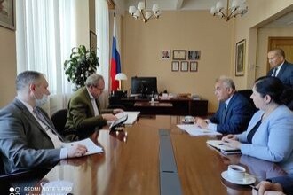 Национальный центр Узбекистана по правам человека добивается высоких результатов в работе. Как это делается и почему руководитель портала Kultura.uz отмечен грамотой этого центра…