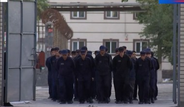 Ўзбекистон Президенти 523 кишини, жумладан 8 нафар хорижликни афв этди