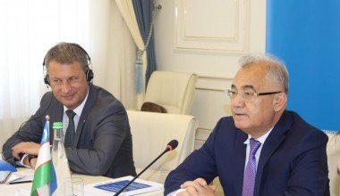 Фуқаросизликни камайтириш тўғрисидаги конвенция ўзбек тилига таржима қилинди