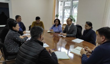 Мурожаатлар – Миллий марказ эътиборида