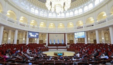 Ногиронлиги бўлган шахсларнинг ижтимоий ҳимояси янада кучайтирилади