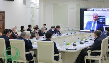 БМТнинг Иқтисодий, ижтимоий ва маданий ҳуқуқлар бўйича қўмитасида Ўзбекистоннинг Учинчи даврий маърузаси кўриб чиқилмоқда