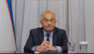 ПАРЛАМЕНТЛАРАРО ИТТИФОҚНИНГ ОНЛАЙН КОНФЕРЕНЦИЯСИ БЎЛИБ ЎТДИ