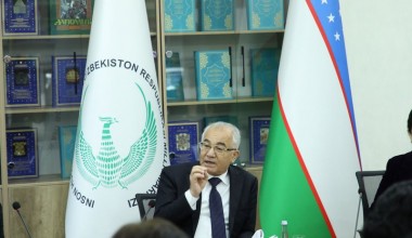 BMTning Bola huquqlari to‘g‘risidagi konvensiyasi protokoliga O‘zbekistonning qo‘shilishi masalasi o‘rganilmoqda