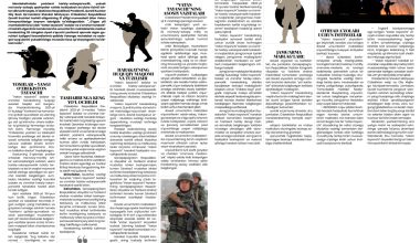 “VATAN TAYANCHI” HARAKATI: Mazmun-mohiyati, huquqiy va tashkiliy asoslari