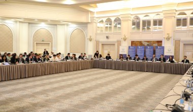 Youth Rights Protection: Possibilities Discussed at Tashkent Forum