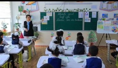 To‘siqsiz moslashtirilgan ta’lim muhiti yaratilmoqda (+video)
