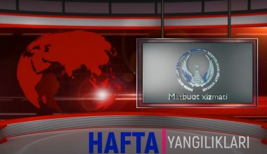 Инсон ҳуқуқлари: ҳафта янгиликлари