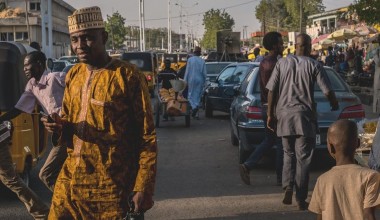 UN rights chief denounces ‘glorification of violence’ and attack on rule of law