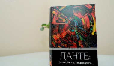 DANTE: RENESSANSLAR CHORRAHASIDA