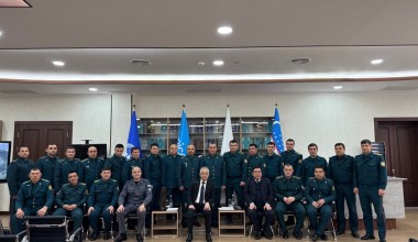 Ichki ishlar organlari faoliyatida inson huquqlarini ta’minlash masalasi: xalqaro va milliy hujjatlar tahlili