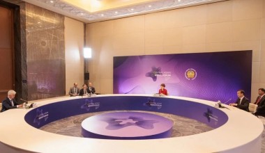 II Markaziy Osiyo media forumi: axborot sohasida qanday yangi tashabbuslar ilgari surilmoqda?