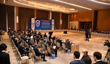 Прокуратура органлари: кеча, бугун ва эртага