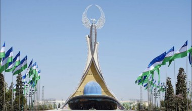 Uzbekistan's Human Rights Protection Legislative Foundations