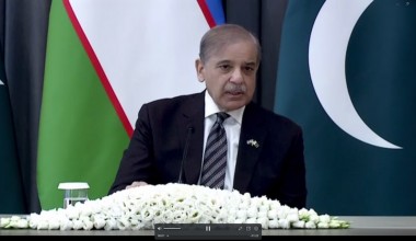 Yangi O`zbekiston-xorijliklar nigohida