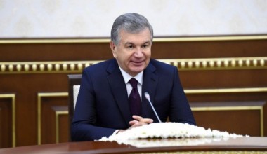 President of Uzbekistan receives UN Special Rapporteur