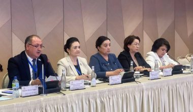 O‘zbekiston – oilaviy qadriyatlarni asrash bo‘yicha dunyodagi yetakchi davlat