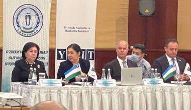 Омбудсман – инсон ҳуқуқларини таъминлаш соҳасида ишончли тузилмага айланмоқда