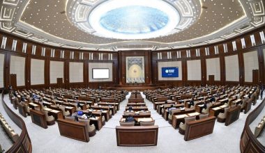 Senat: O‘zbekistonning inson huquqlari sohasidagi xalqaro majburiyatlari bajarilishi uchun hamkorlik zarur