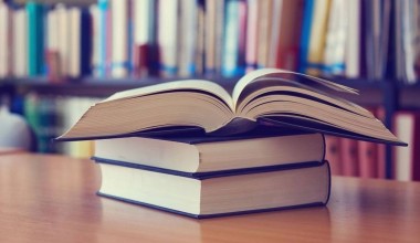 Яхши китоб инсоннинг кўнгил кўзгусини поклайди