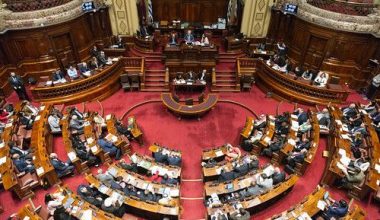 O‘zbekiston parlamenti delegatsiyasi Parlamentlararo Ittifoqning 147-Assambleyasida ishtirok etmoqda