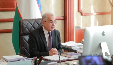 Янги Ўзбекистоннинг тараққиёт стратегияси лойиҳаси – фуқаролик жамияти муҳокамасида