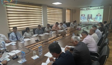 КОНСТИТУЦИЯВИЙ ИСЛОҲОТЛАР: МИЛЛИЙ ВА ХОРИЖИЙ ТАЖРИБА