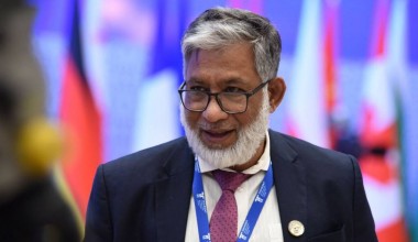 “Янги Ўзбекистон – хорижликлар нигоҳида”