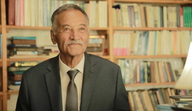 Устоз – инсонларга яхшиликдан таълим берувчи зот