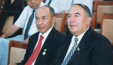 ERKIN VOHIDOV – SHOIR, ADIB, TARJIMON VA ARBOB