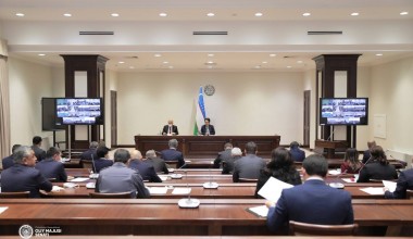 Коррупцияга қарши кураш ва инсон ҳуқуқлари