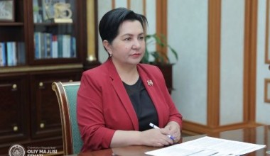 “Глобал ҳаракатларга ёшларни жалб қилиш” мавзусида ёшлар ҳуқуқлари бўйича бутунжаҳон анжумани ўз ишини бошлади