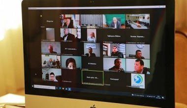 Янги Ўзбекистоннинг тараққиёт стратегияси фуқаролик жамияти вакиллари билан муҳокама қилинди