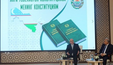 Умумхалқ муҳокамаси бошланди