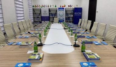 Қийноққа солишга қарши курашиш: халқаро амалиёт ва миллий тажриба