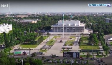 Махсус репортаж | Шеъриятга бахшида умр